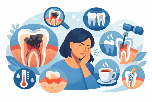 7 Signs You Need a Root Canal