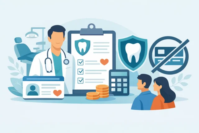 Dentist Membership Plan No Insurance Guide