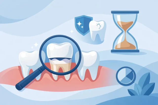 How Long Do Dental Crowns Last?