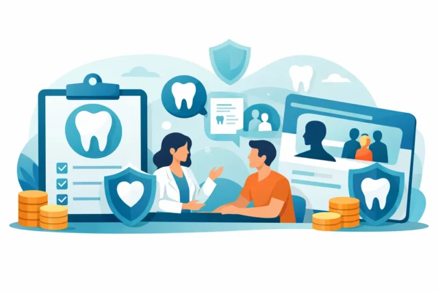 Membership Dental Plans Explained Clearly