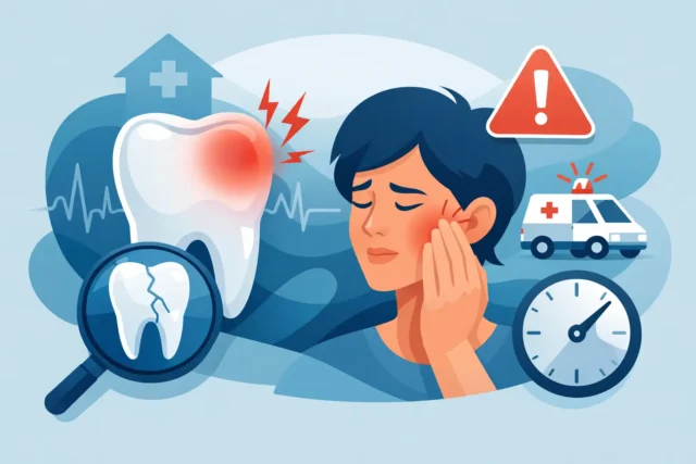When Is Tooth Pain an Emergency? Signs to Act On