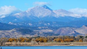 longmont colorado 