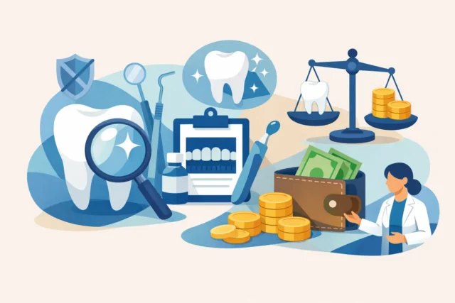 Uninsured Dental Care Options That Fit Your Budget