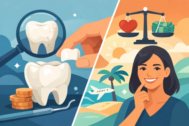 Are Veneers Worth It? A Clear Look at the Trade-Offs