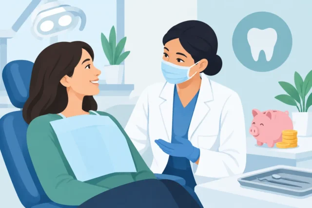 Can Uninsured Patients Afford Dentists? Yes.