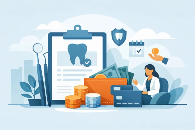 How to Pay for Dental Care Without Delaying It